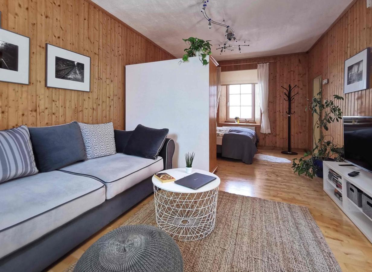 Ferienwohnung Himmelberg 80M2 In Der Altstadt Und Toll Fuer Familien Klagenfurt am Woerthersee Dış mekan fotoğraf